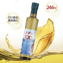 巴沙鱼油
