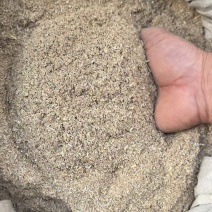 麦糠