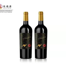 红酒，果酒，葡萄酒厂家直供，一件代发，直供电商平台网红卖