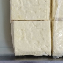 大豆腐，干豆腐，豆腐脑，豆浆，水豆腐，冻豆腐