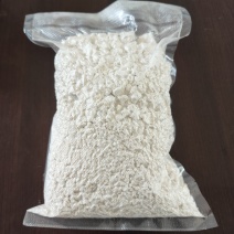 纯红薯粉