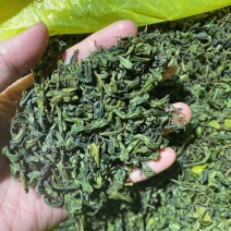 各种低档茶