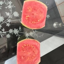 精品芭乐，基地货源充足一件代发，社区团购，空运班找物流