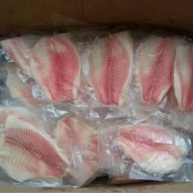 罗非鱼片，鲷鱼片，去皮，带皮，特价