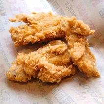 热辣香骨鸡1x10规格20斤/件