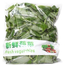 新鲜可食用石斛苗，单独包装菜200克一包