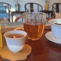 武夷岩茶大红袍工作茶产地直供
