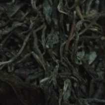古树茶