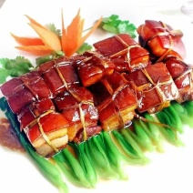 稻草肉