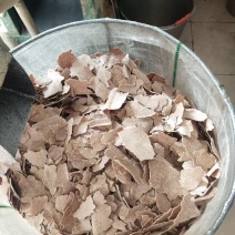 广西靓花生麸