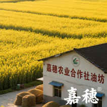 菜籽油