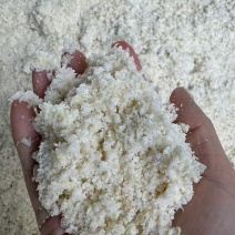 发酵豆渣