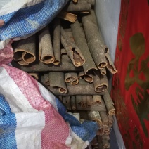 卖干桂皮