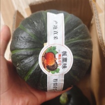 贝贝南瓜质量很好没的说支持代发