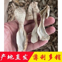 菌菇干货鸡腿菇产地直销批发食用菌新鲜烘干土特产蘑菇