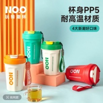 安全独特类杯型，喝完能够反复使用，不断为消费者提供好看、好用