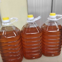 山东花生油/莒县压榨花生油/品质纯正农户自产直销