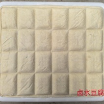 卤水豆腐