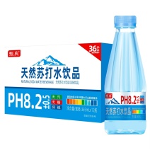 天然苏打水