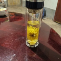广元市昭化区王家镇文星村金丝皇菊