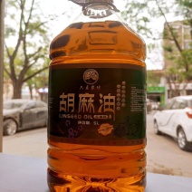 原汁原味胡麻油产地直发，一手货源，价格优惠