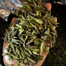 野生绿芽饱