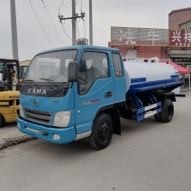 便宜处理二手吸粪车