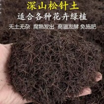 育苗基质，腐殖土，种植花卉绿植，品质保证代发全国客商
