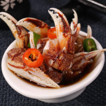 醉蟹钳