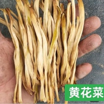 黄花菜