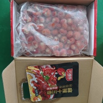 虾尾一件代发厂家货源保质保量