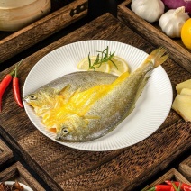 三都港黄鱼鲞