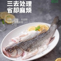 三都港三去海鲈鱼