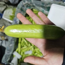 【奶油黄瓜】