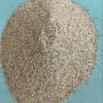 贝壳粉小颗粒大量现货供应，对接种植养殖饲料厂可视频看货