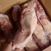 白条鸭各种规格都有