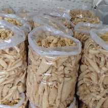 油炸猪皮（肉皮、皮肚）