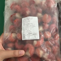 虾尾大量批发。电商一件代发
