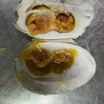 双黄鸭蛋，满油。双黄蛋礼盒。舌尖上的美味