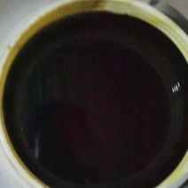 自已种的油菜压莱出来的菜仔油，