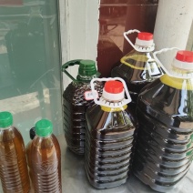 熟炸纯菜籽油