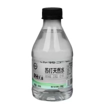苏打水