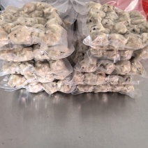 客家香菇肉丸、客家酿豆腐、纯手工制作
