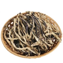 干茄子条