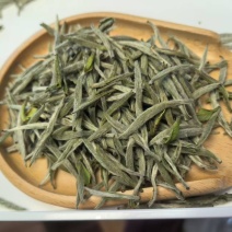 【精品货源】白茶白毫银针厂家直供规格齐全全国发货