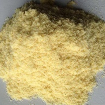 膨化玉米粉​蛋白9糊化度90%灰分≤1.2水