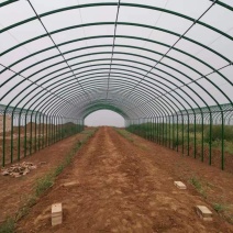 温室大棚骨架蔬菜大棚骨架养殖大棚骨架日光棚品质保证