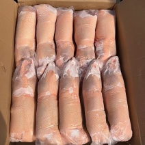 二级白条鸭1000g2斤一只