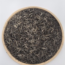 速抢！云南普洱条索匀整的鲜香好茶花香四溢口感饱满饮后齿间留香
