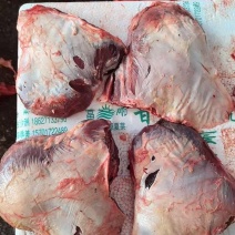牛大脸肉，牛肉，卤煮佳品，带肉带筋